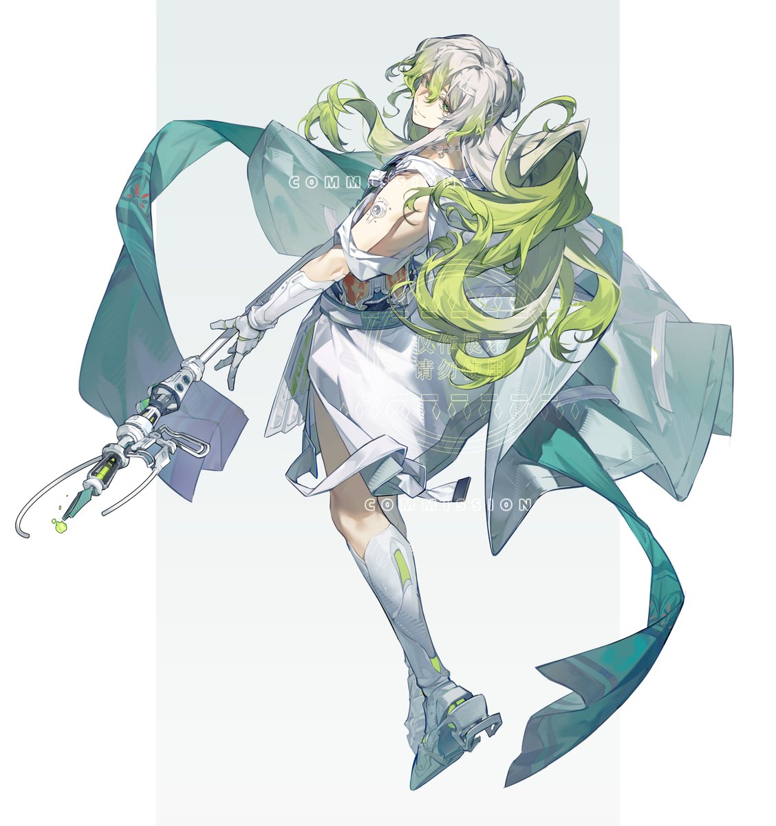 阿泉 CMS Closed tweet media