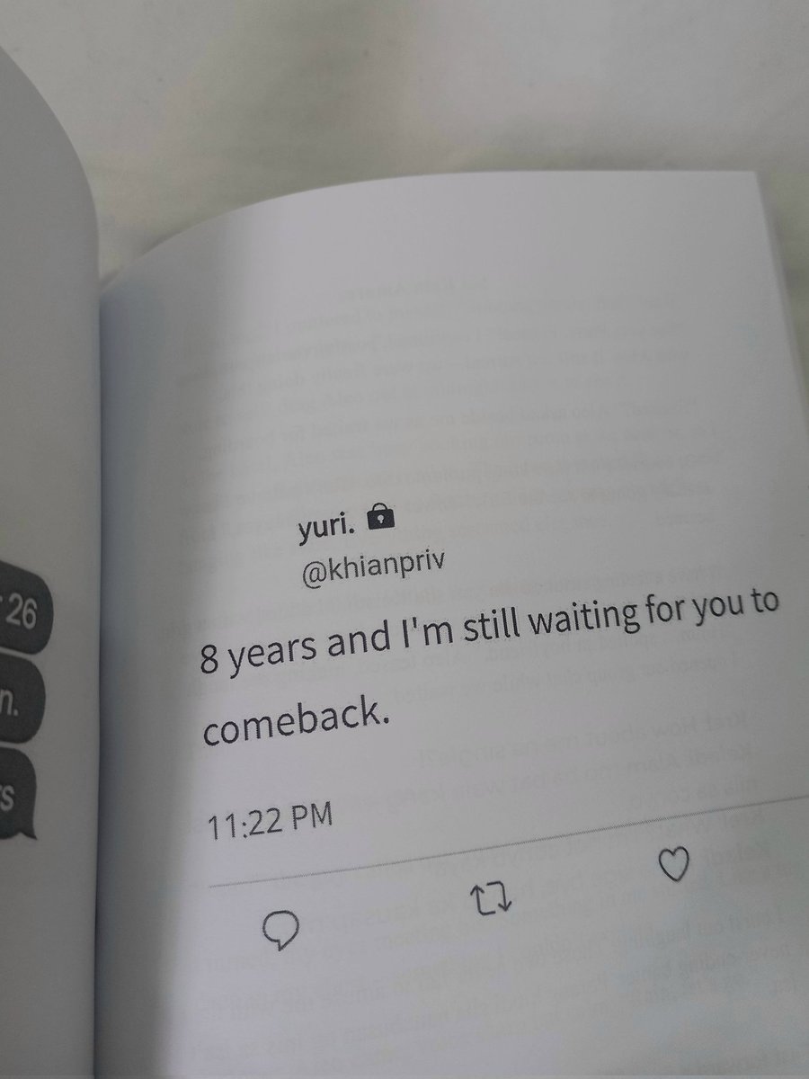 Wait pati ako naiiyak hahaha guys 🥹
