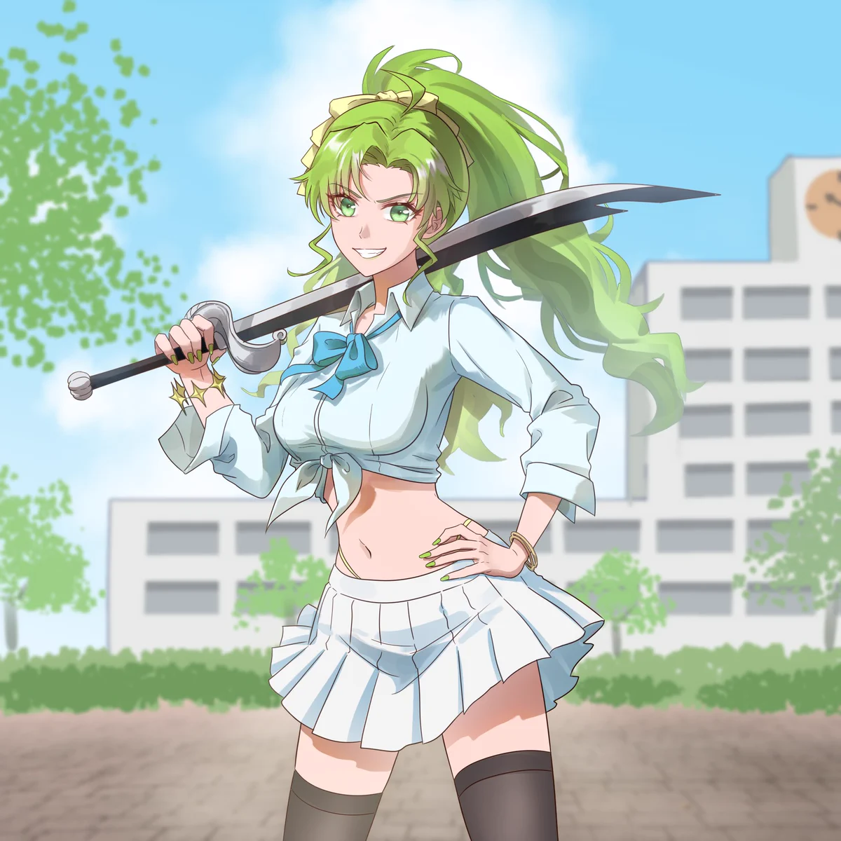 きゃりん様 GsVO38yaMAMQuJC?format=webp&