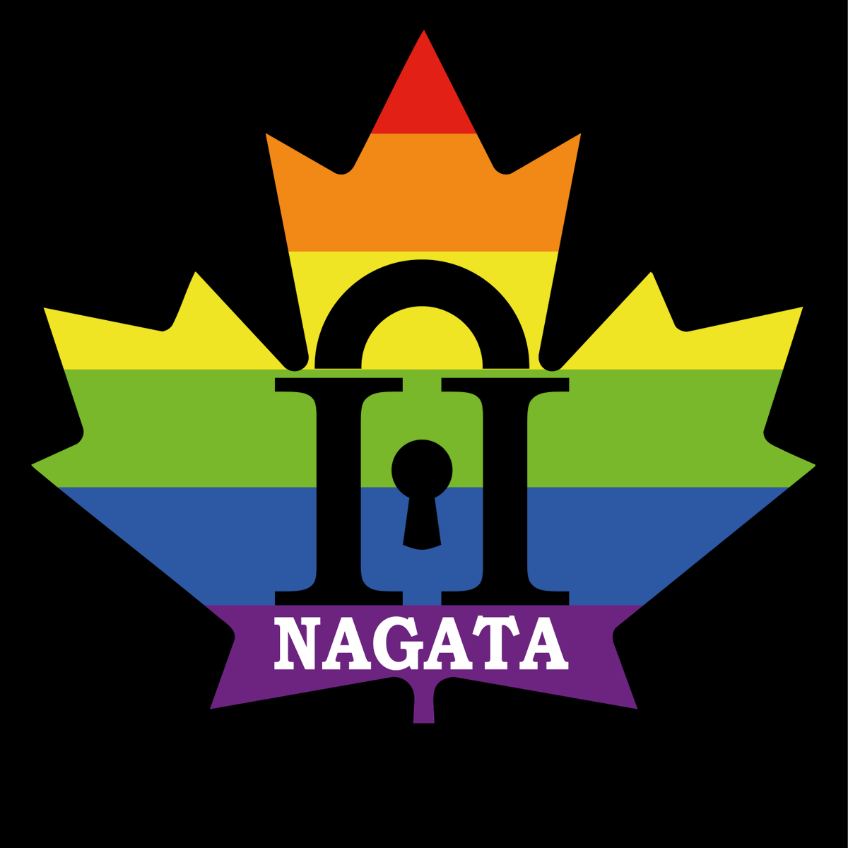 ✊🏾🏳️‍🌈Nagata Lock II 🏳️‍🌈✊🏾 tweet media