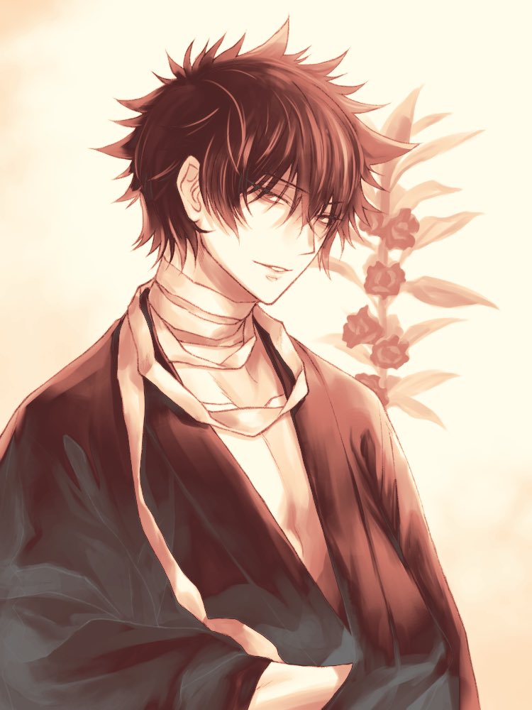 #RTで肥前忠広推しのフォロワーさんへ肥前忠広を届けてくれ 