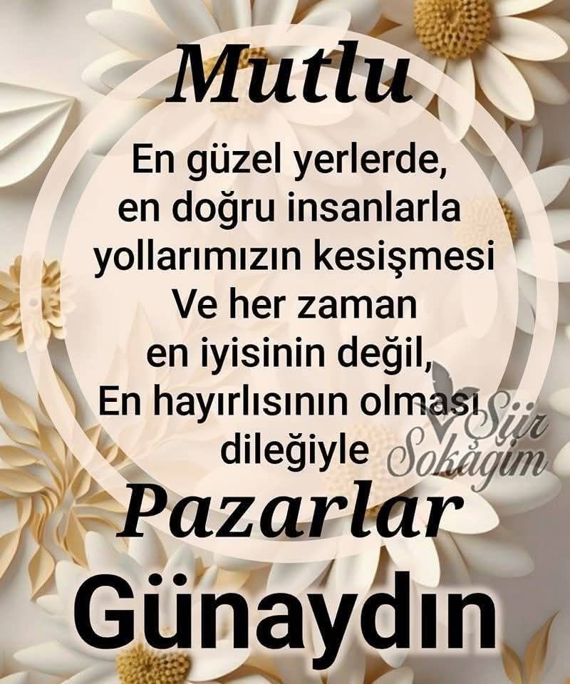 Günaydın Benim Güzel Ülkemin Güzel İnsanları Canlar Yoldaşlar Mutlu Keyifli Huzurlu Pazarlar Dilerim iyilik iyidir ✌️☕🙏