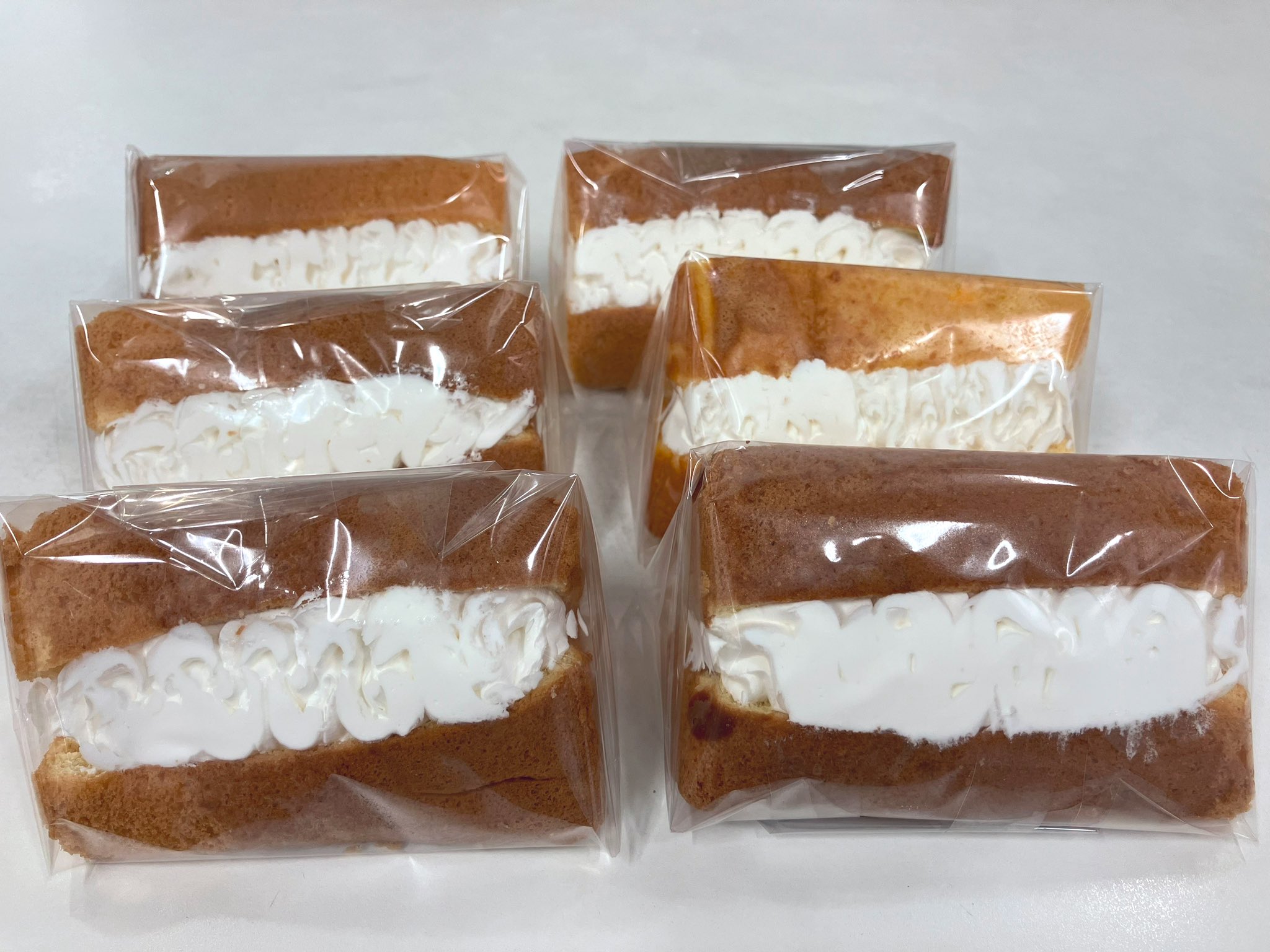 ぽぽ様専用ページ、ケーキ、パフェ、和菓子、他、シフォンケーキ