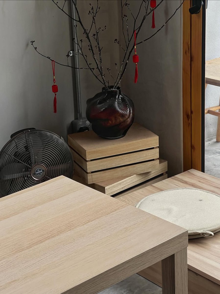 📍Yoyoo Cafe, Klang
📷: rikhman