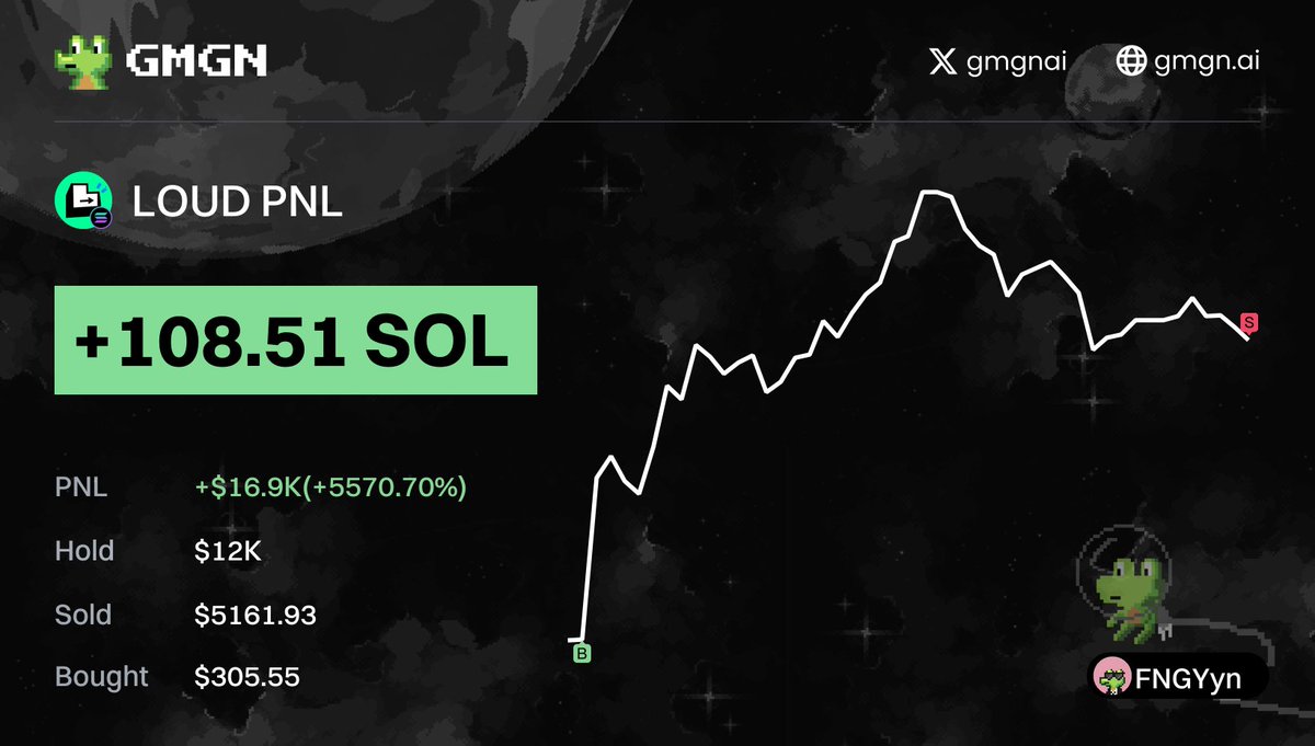 刚下高速，舒服了
昨晚上等 #loud 的时候随手设置了2SOL 刮刀，真刮到了