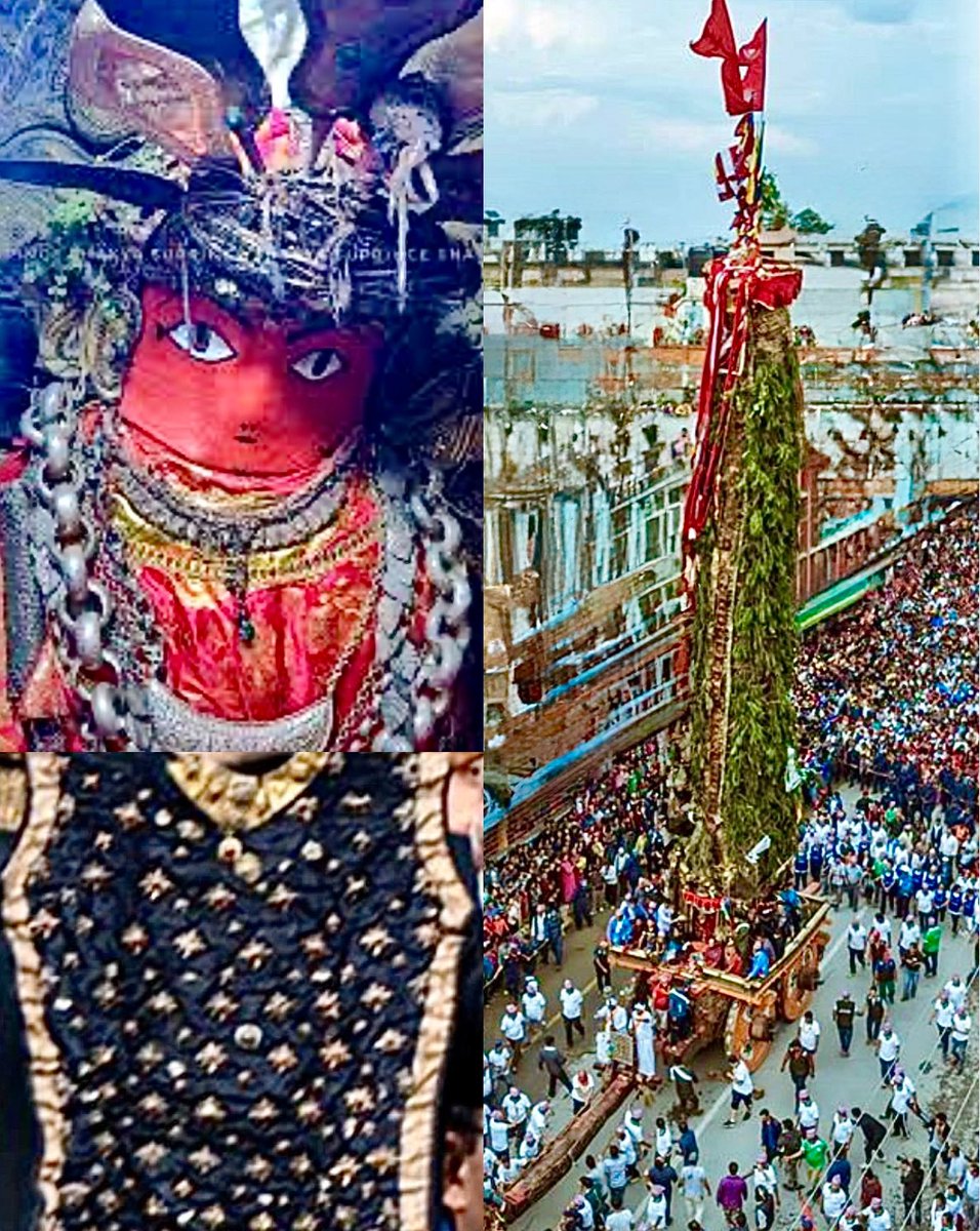 रातो मच्छिन्द्रनाथको भोटो जात्रा केवल एक पर्व होइन, यो हाम्रो पहिचान हो, विश्वास हो, र संस्कृतिको गौरवशाली प्रतीक हो। शताब्दीयौँ पुरानो यो परम्पराले आज पनि उस्तै श्रद्धा र उत्सवको रङ भरेको छ।
आकाशतिर देखाइने त्यो रहस्यमयी भोटो, एक अदृश्य कथा, जुन हाम्रो इतिहाससँग गाँसिएको छ।