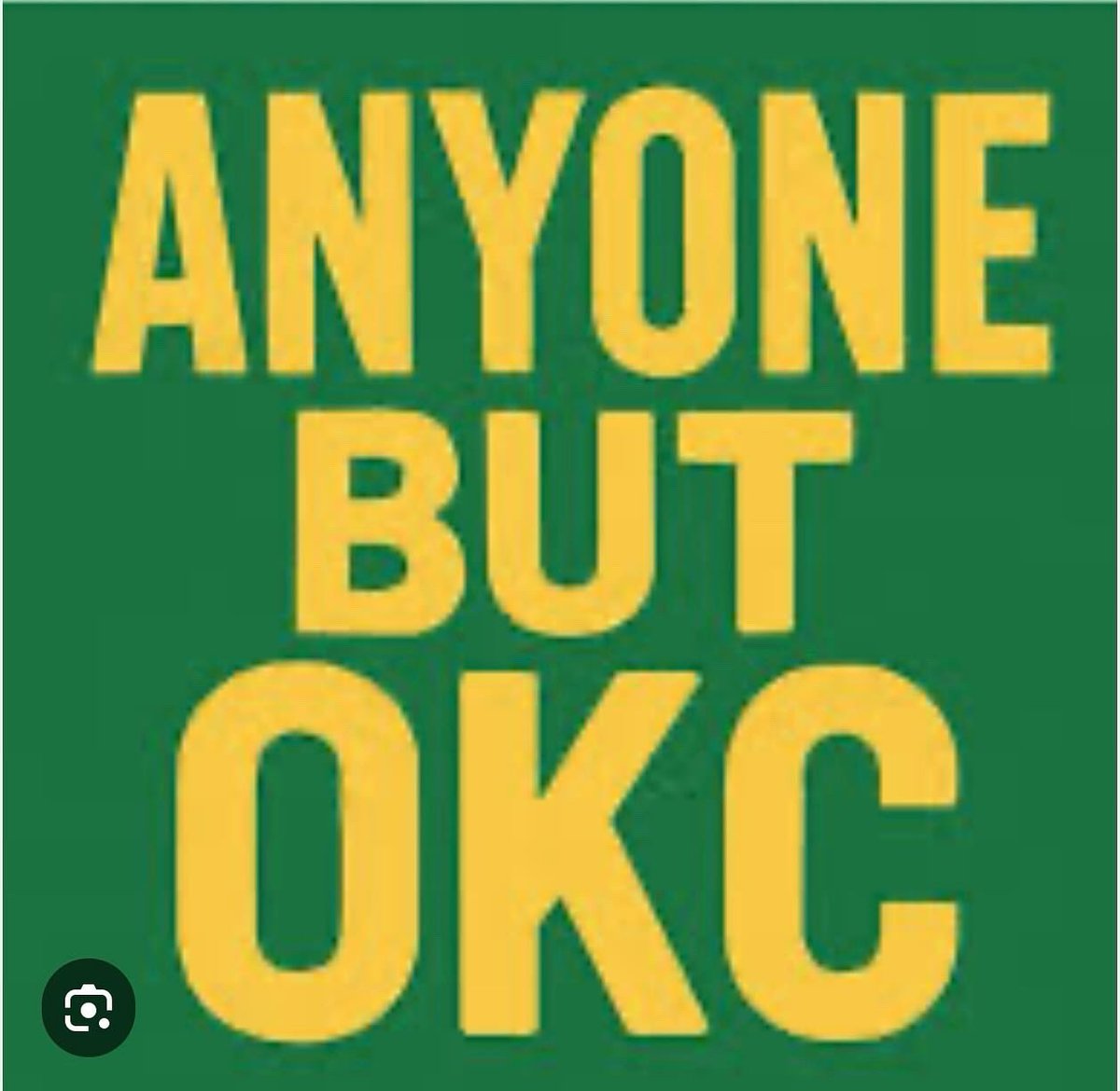 mikechiliparlor's tweet photo. Ballard’s Original Sports Bar
Mike’s Chili Parlor. We were here when the Sonics won the NBA Championship in 1979. 
Get in here Thursday 5:30pm OKC Hate Night. Go Pacers!!!
Sonic’s gear encouraged https://t.co/ZbjR1tML64