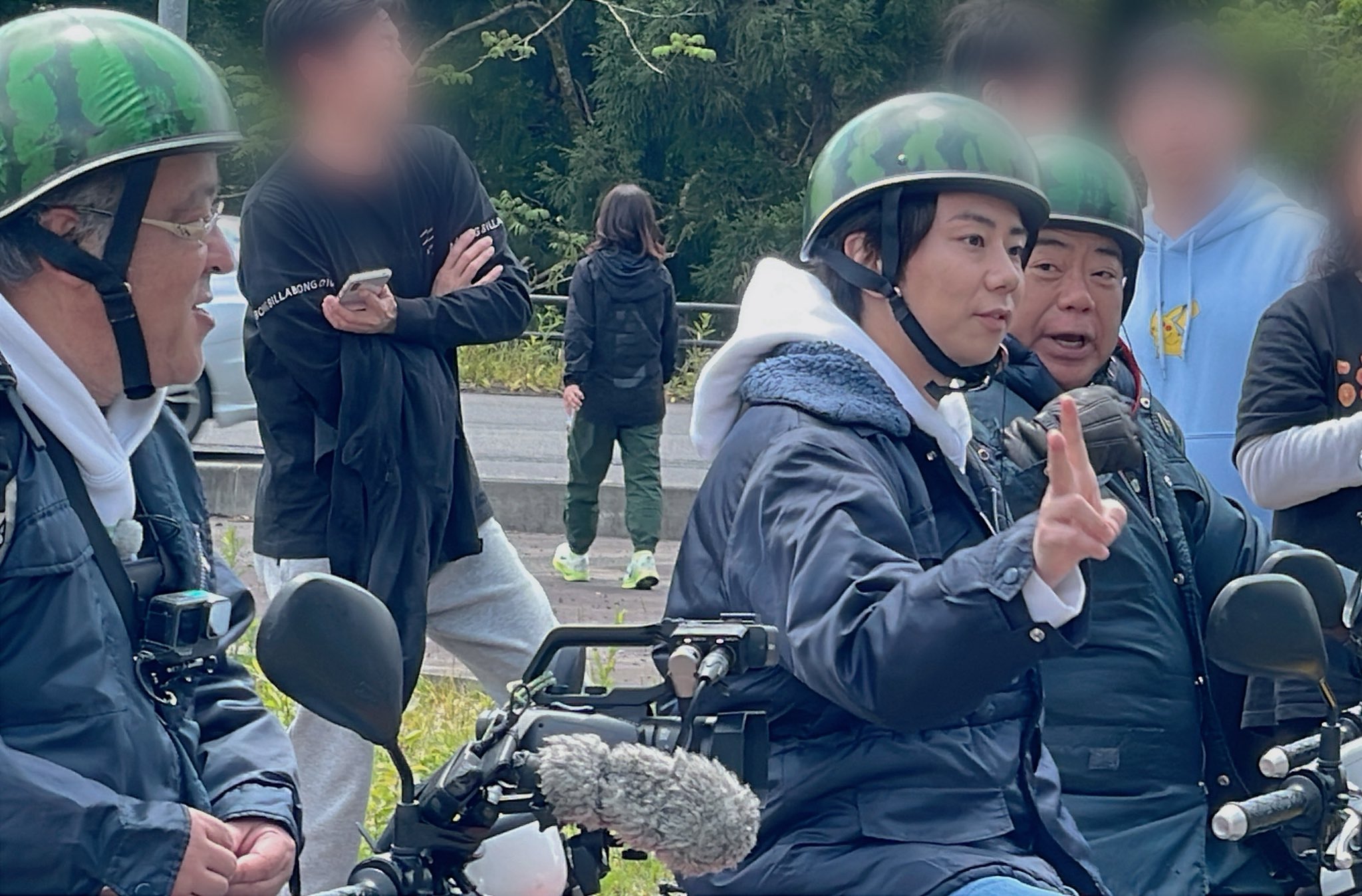 スイカヘルメット Amazon | IROKOHA 子供用自転車ヘルメット アジャスター付き調整
