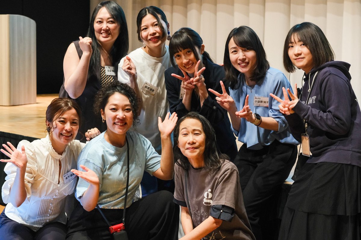 trumochi_xx's tweet photo. GGA準優勝🥈

2025年5月に実施された『GLOBAL GEEK AUDITION（GGA）』にて、性生活分析tawagram @tawagram が準優勝することができました！

「関わってくれているエンジニアがやってることを理解したい」と思い、昨年夏にADAコースに入学しました。同期の熱意がすごくて圧倒＆刺激をもらい続け、tawagramをもっと良くするにはどうしたらいいか？を手を動かしながら考えることができた1年弱でした。

GGAに登壇したみんなが自分のプロダクトに熱い想いを持っていて、ここまで開発を進めてきたつよつよエンジニア。私は想い先行しがちなので、開発にも関わり続けられるようこれからもみんなから勉強させていただきます…！

「中長期的に少子化に貢献できる」「必要なサービス」とコメントや、アドバイスもいただけて嬉しいです。
本格版リリースのために、この機会を活かして頑張ります。

#GGA