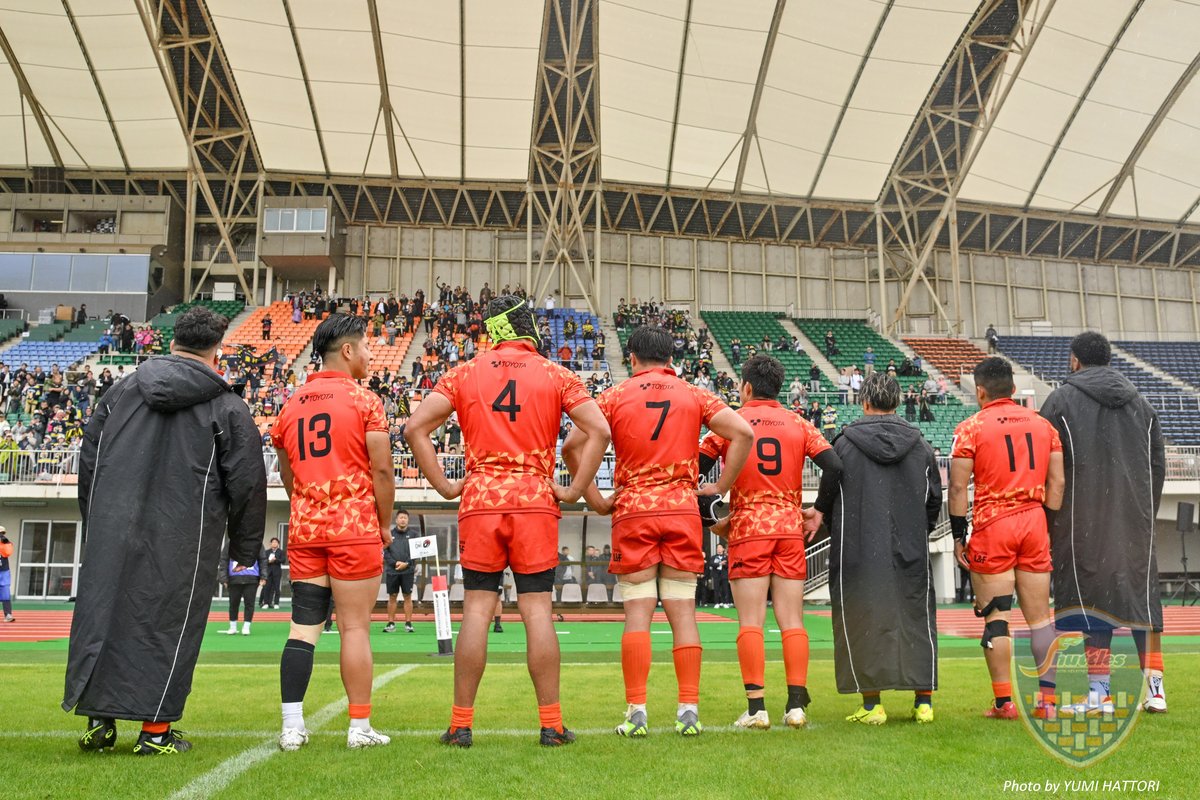 ◆Photo gallery◆📸
NTT JAPAN RUGBY LEAGUE ONE 2024-25 D1D2入替戦 第2戦
🗓️ 5月31日(土)
🆚 浦安D-Rocks
<a href="/UrayasuDRocks/">浦安D-Rocks</a>

【Team Official Photographer】
<a href="/arrow_mg/">服トリユミ ver9.00</a>

#豊田自動織機シャトルズ愛知
#SEAMLESS
#WEAREALLCONNECTED
#OURBEAT