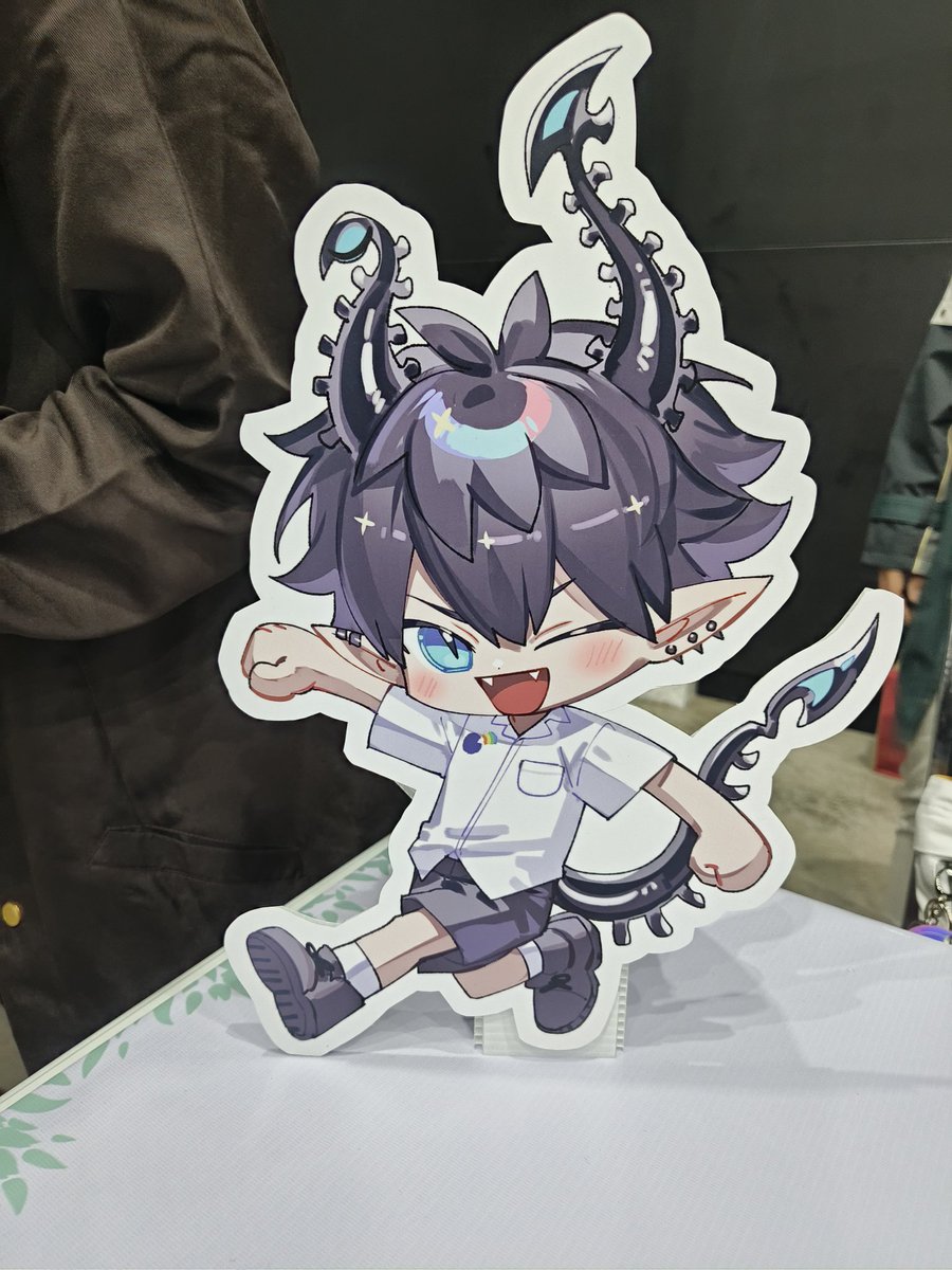 Auriararen (╹ ᵕ ╹) tweet media