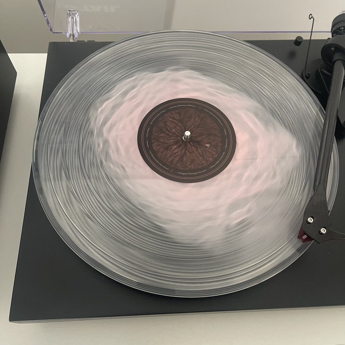 now spinning: dragged through the dirt by <a href="/jftdband/">Justice For The Damned</a>