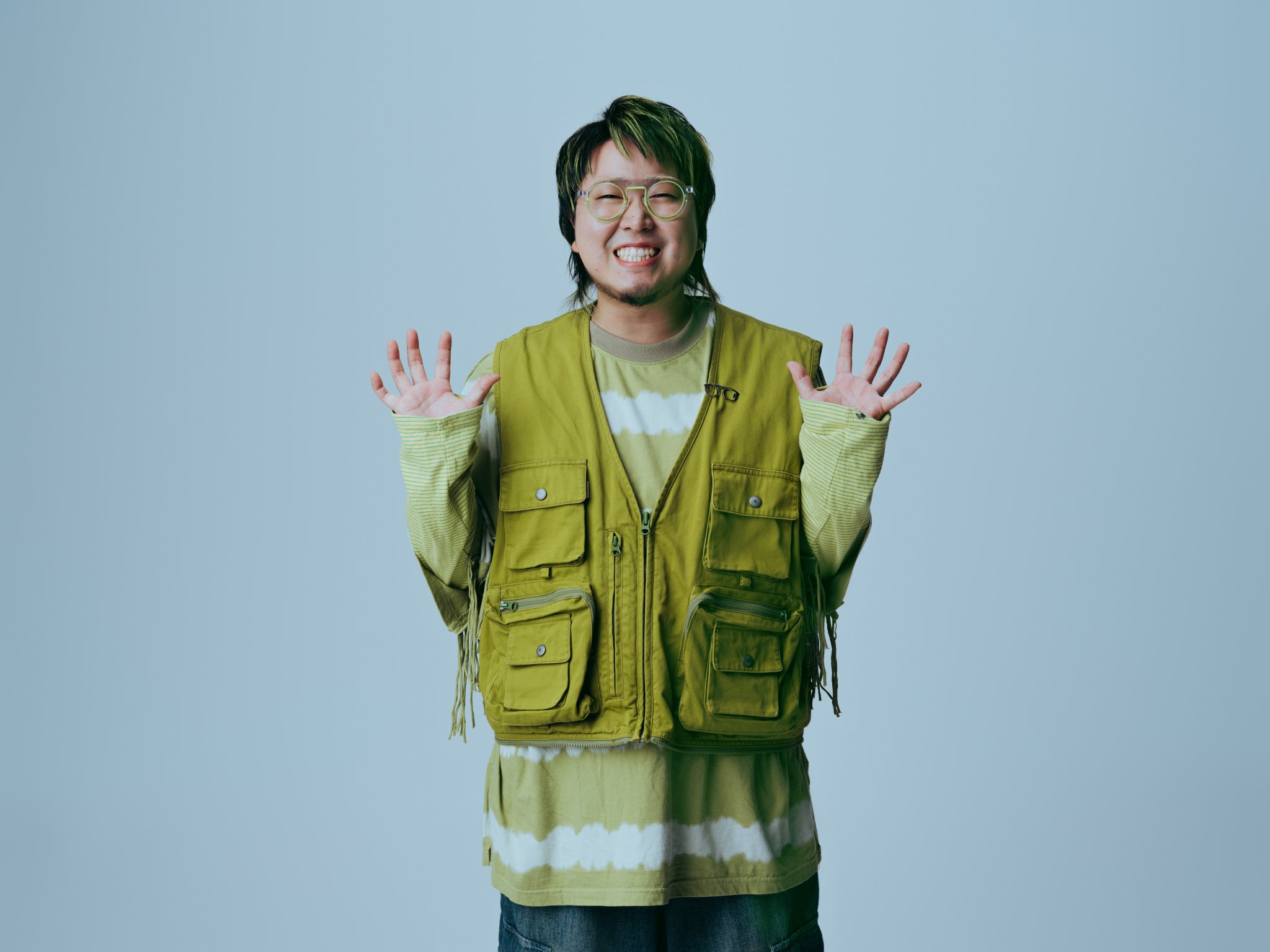 TEAM ONE×MAD BRO×BODYMAKER コラボ