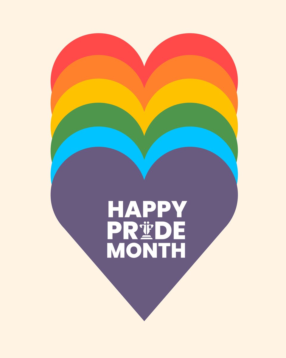 Trofi_Official's tweet photo. 🌈 “Pride is love in full color.”

“We’re all unique shades in the same beautiful picture—because love knows no boundaries, no gender, only kindness and understanding.”

#TROFI2025 #TROFI #HOLDYOURTROFI https://t.co/CMhhWZjBIq