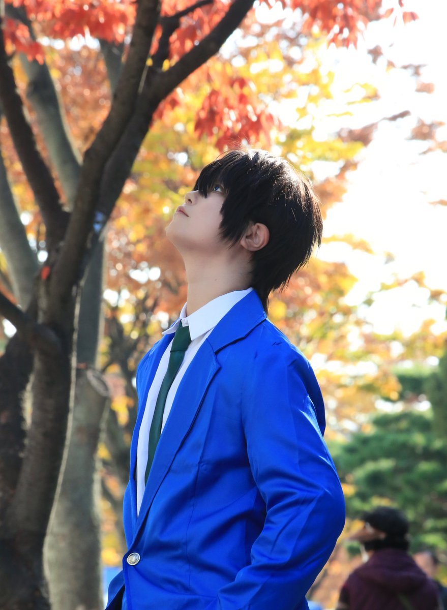 명탐정 코난 - 남도일

24.11.02

#명탐정코난 #남도일 #쿠도신이치 #Detective_Conan #Shinichi_Kudo #名探偵コナン