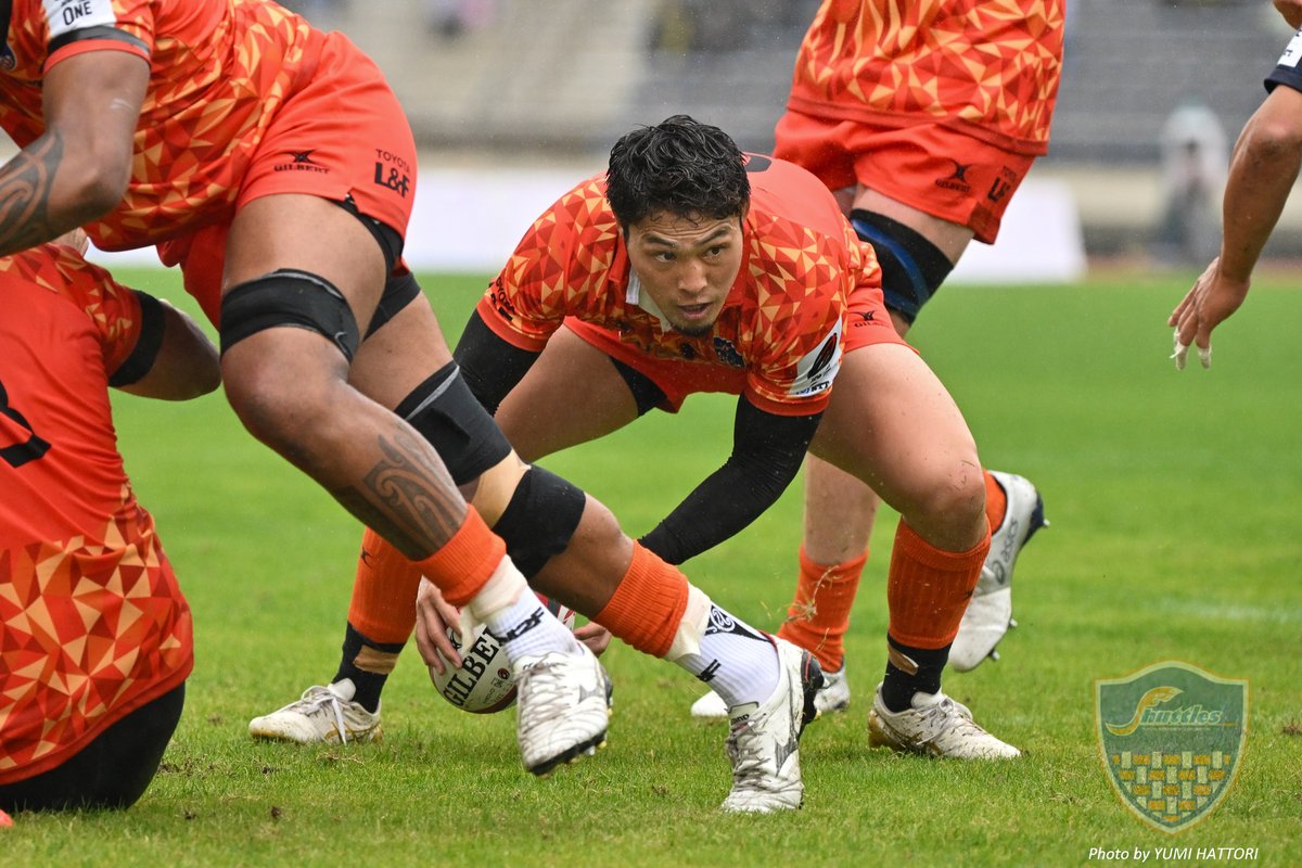 ◆Photo gallery◆📸
NTT JAPAN RUGBY LEAGUE ONE 2024-25 D1D2入替戦 第2戦
🗓️ 5月31日(土)
🆚 浦安D-Rocks
<a href="/UrayasuDRocks/">浦安D-Rocks</a>

【Team Official Photographer】
<a href="/arrow_mg/">服トリユミ ver9.00</a>

#豊田自動織機シャトルズ愛知
#SEAMLESS
#WEAREALLCONNECTED
#OURBEAT