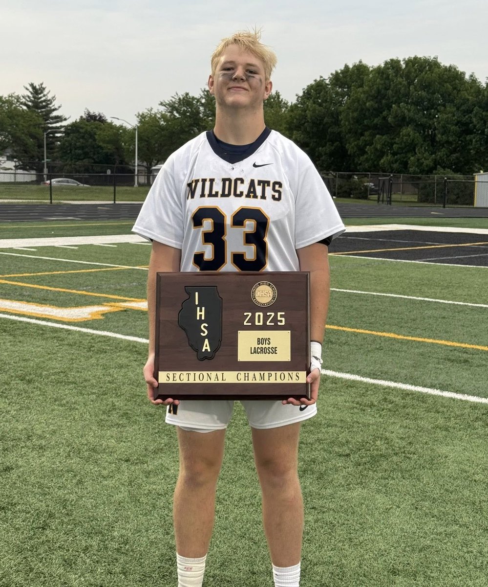 Fox Valley Lacrosse tweet media