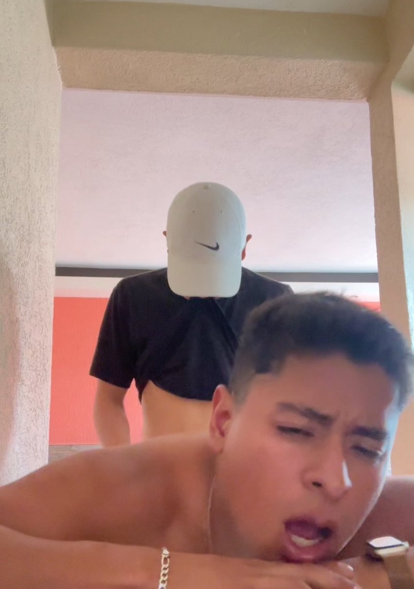chico_hot (@1_hot11) on Twitter photo UN VENDEDOR LA VERDAD LE PEDÍ SU NÚMERO CON LA EXCUSA DE QUE SI HACÍA AGUA PARA EVENTOS 🥴 ME LO PASO Y ESTABA CON SU TÍO LE DIJE QUE SI PODÍAMOS IR A OTRO LUGAR A CAMBIO DE ALGO PERO SI ACEPTO Y SALIÓ ESTO
VIDEO YA PUBLICADO EN ONLYFANS Y TELEGRAM 🔥
onlyfans.com/chicohot1.1 UN VENDEDOR LA VERDAD LE PEDÍ SU NÚMERO CON LA EXCUSA DE QUE SI HACÍA AGUA PARA EVENTOS 🥴 ME LO PASO Y ESTABA CON SU TÍO LE DIJE QUE SI PODÍAMOS IR A OTRO LUGAR A CAMBIO DE ALGO PERO SI ACEPTO Y SALIÓ ESTO
VIDEO YA PUBLICADO EN ONLYFANS Y TELEGRAM 🔥
onlyfans.com/chicohot1.1