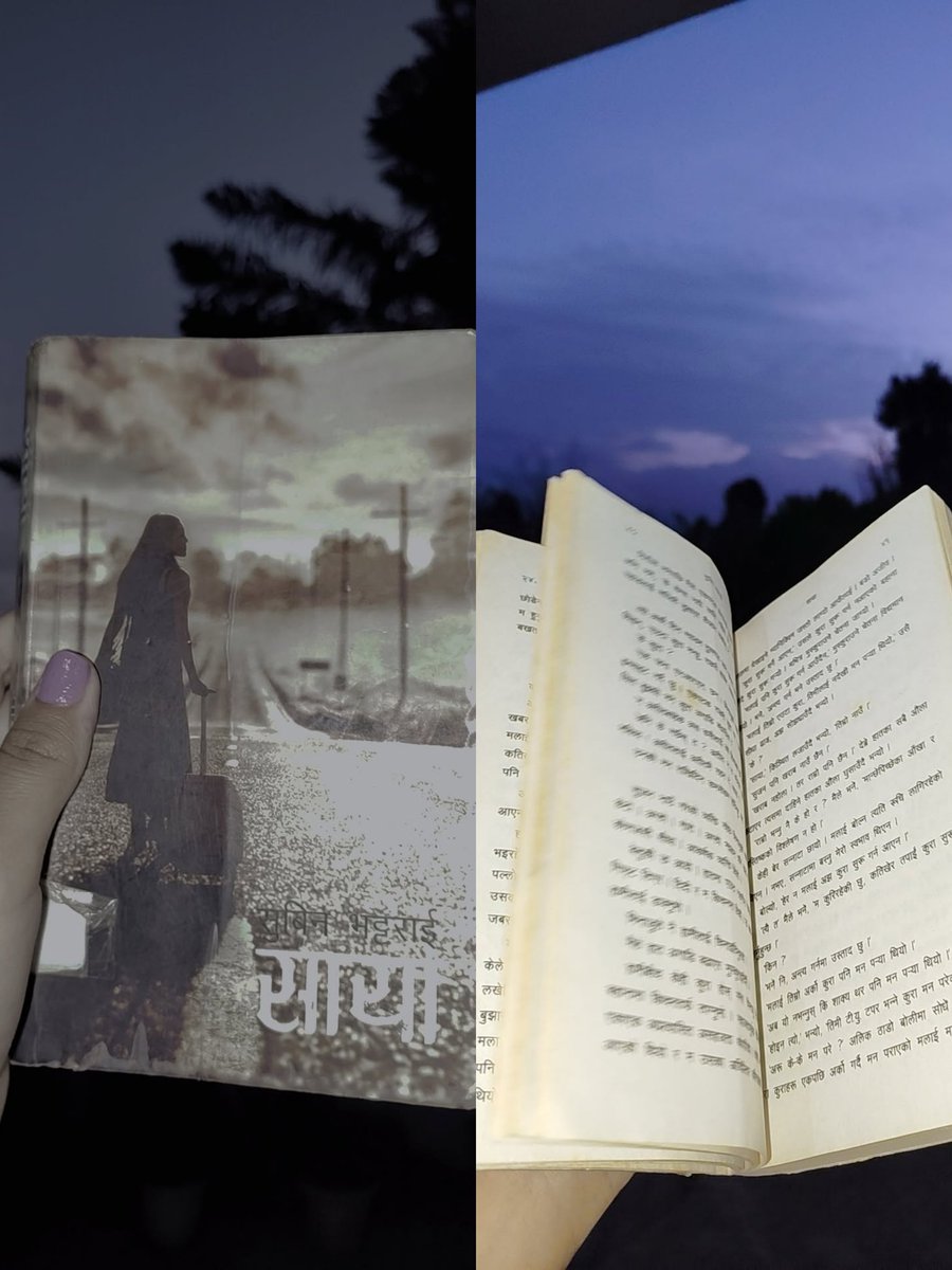 AnonymousG50083's tweet photo. An extremely fascinating story for those who love romance, a truly beautiful work with great many plots. Many, many thanks to the author.
Really nice book 🌸🌸love it 🩷🩷 https://t.co/kGVciyjFin