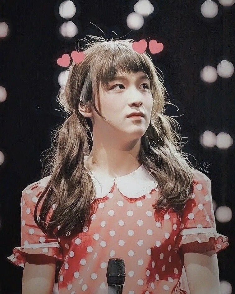 ninetiestlove's tweet image. sorry, haechan ga boleh dimiripin sama siapapun, kecuali dongsookie 🥺