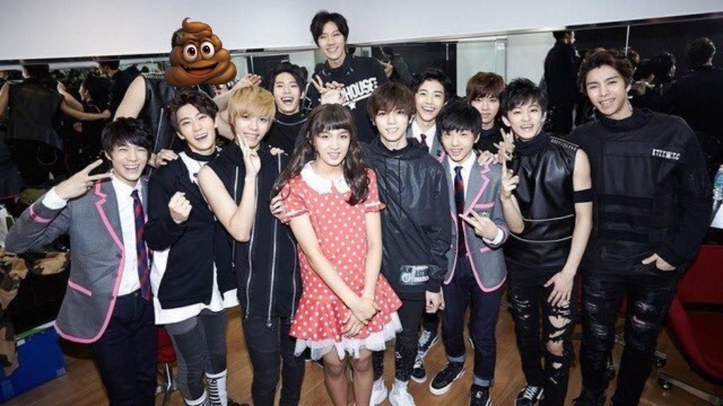 ninetiestlove's tweet image. sorry, haechan ga boleh dimiripin sama siapapun, kecuali dongsookie 🥺