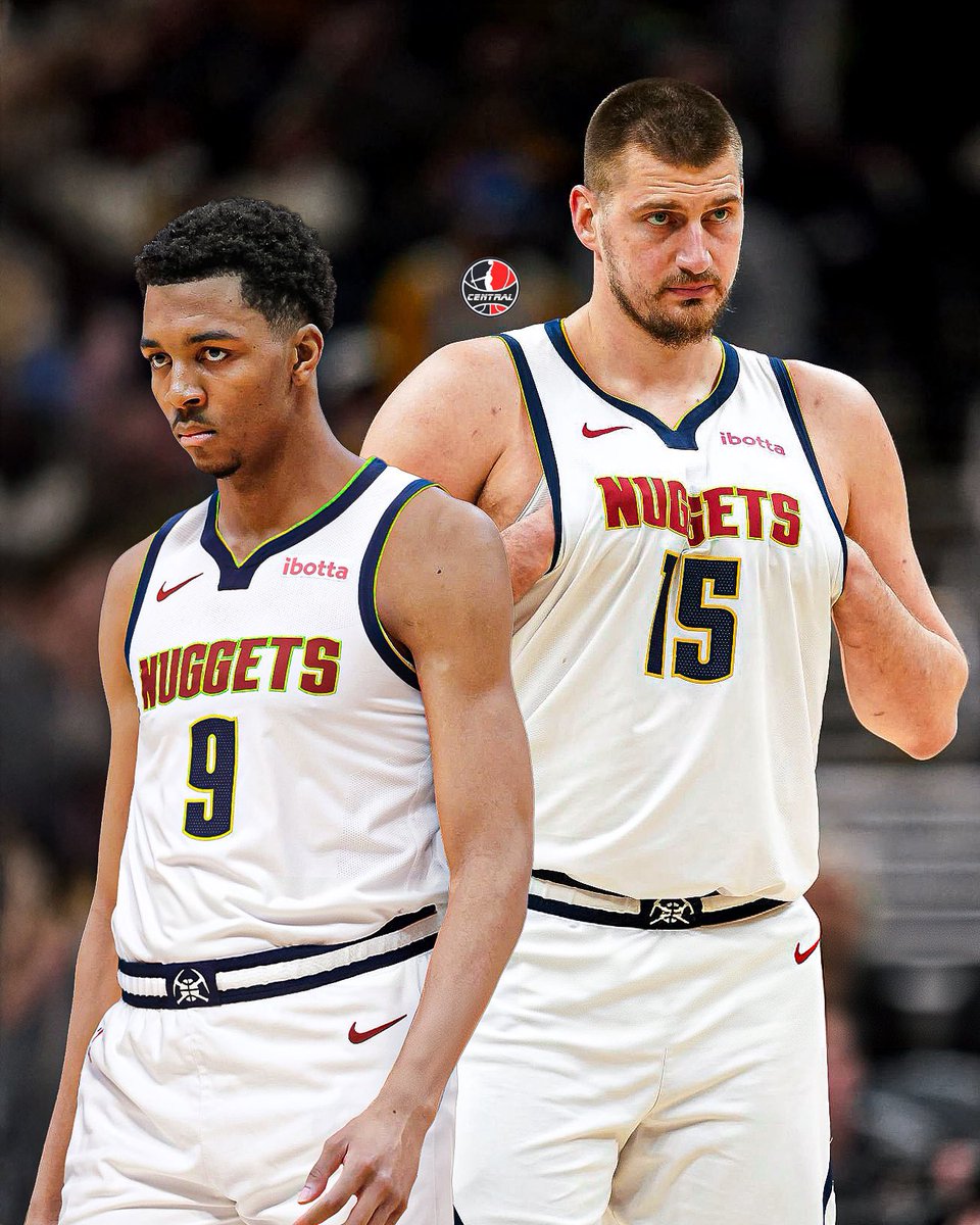 TheDunkCentral's tweet image. The Denver Nuggets are the favorites to land Trey Murphy III, per @BovadaOfficial 

Denver Nuggets +500
Indiana Pacers +700
San Antonio Spurs +700
Detroit Pistons +750
Los Angeles Clippers +800
Los Angeles Lakers +850
Miami Heat +900
Toronto Raptors +1200
Boston Celtics +1400…
