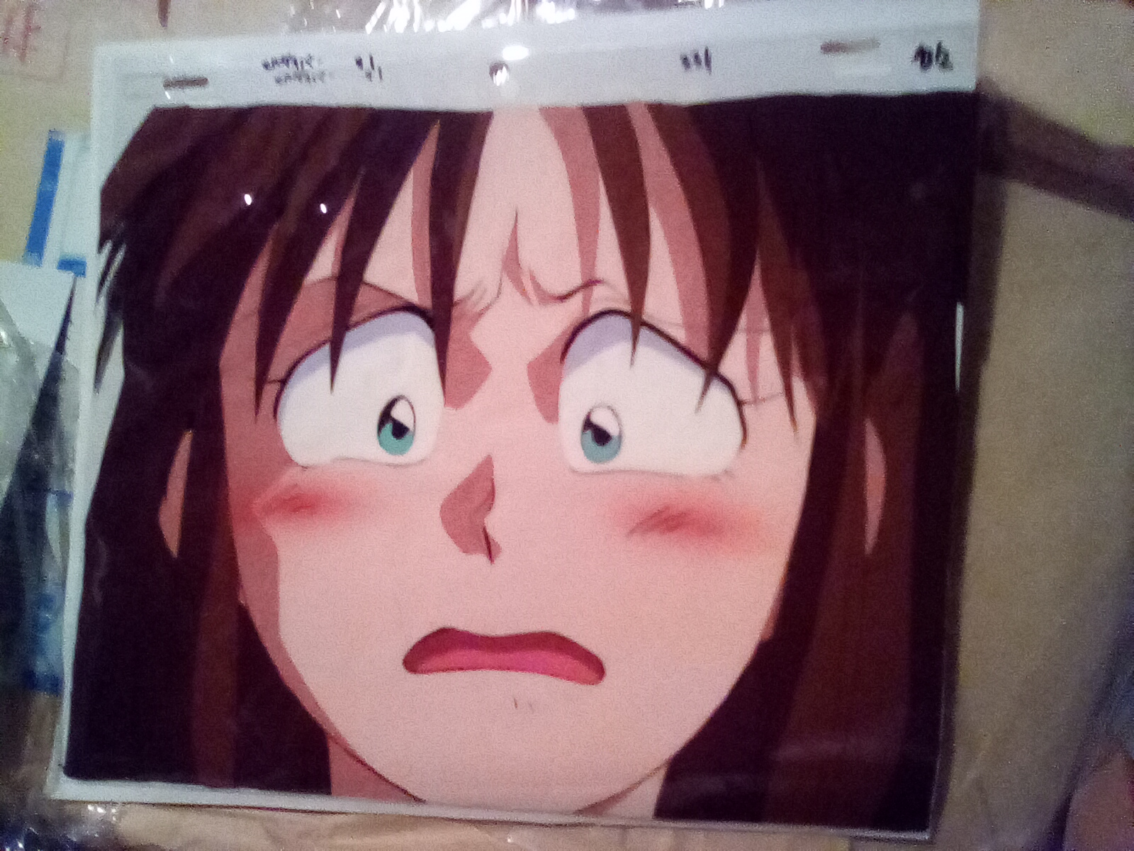 モルダイバー 設定資料集 1994年発売 AIC倶楽部 モルダイバー 設定資料集 1994年発売 AIC倶楽部 - メルカリ