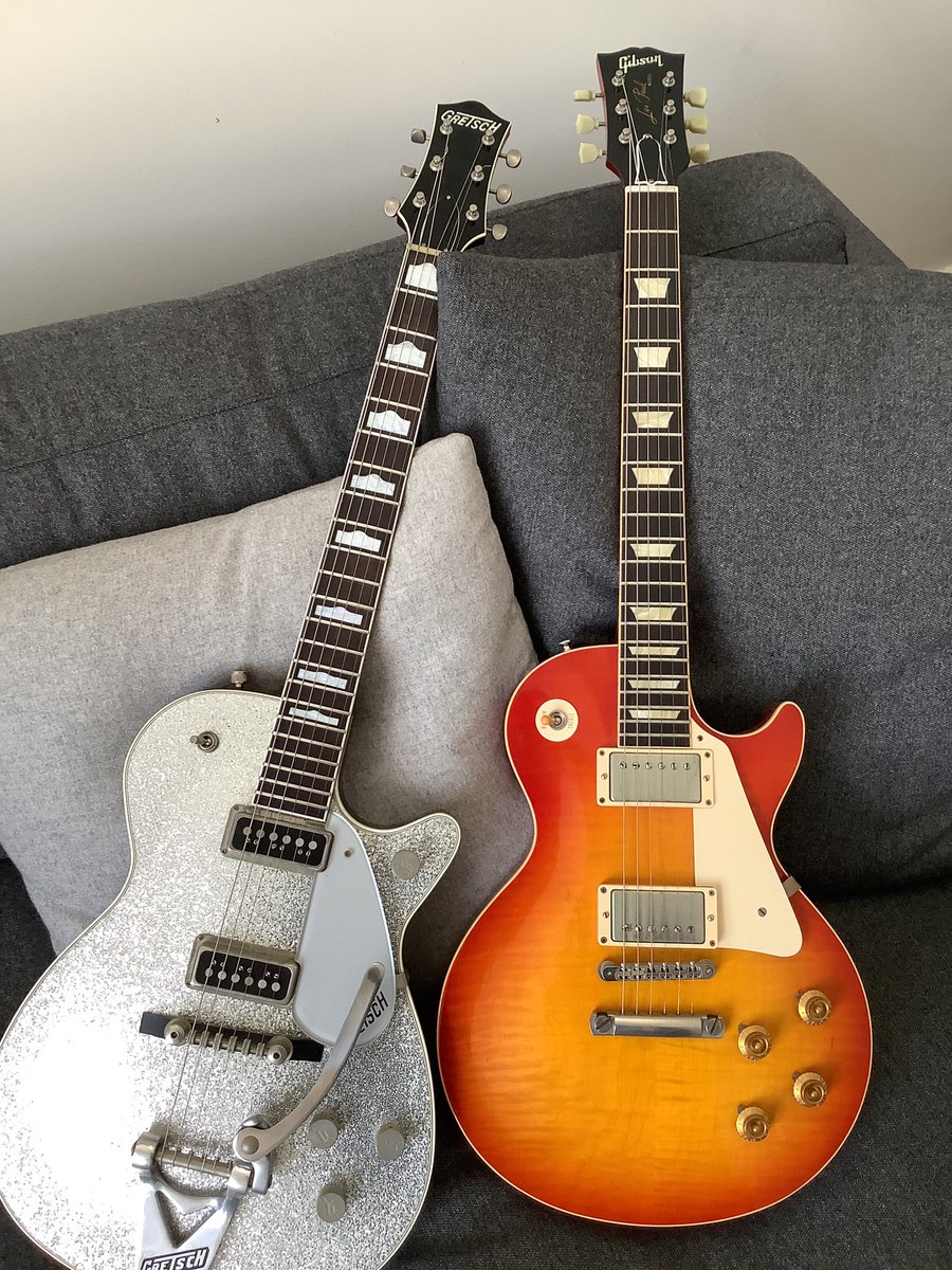 Double cut away Sunday