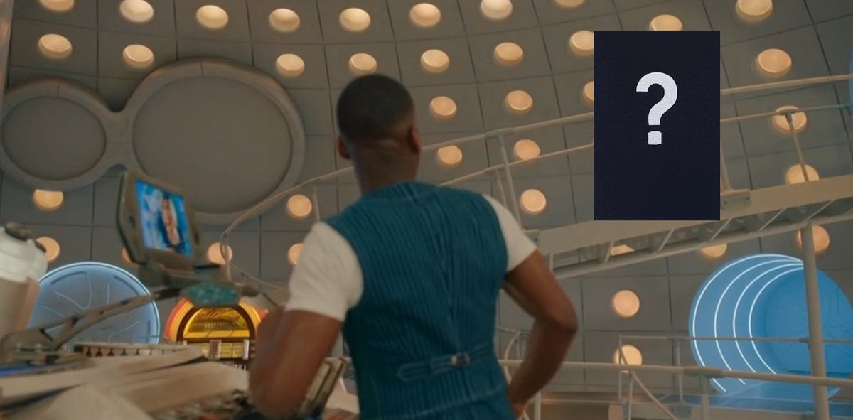 The Doctor Who Show 🇦🇺 tweet media