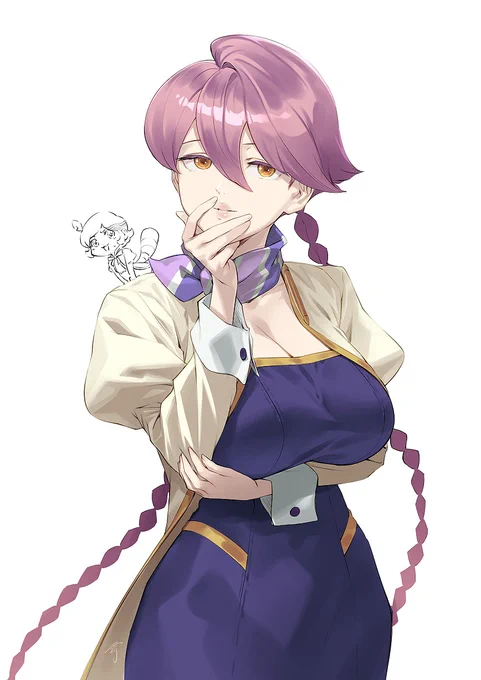わがままヤチヨさん