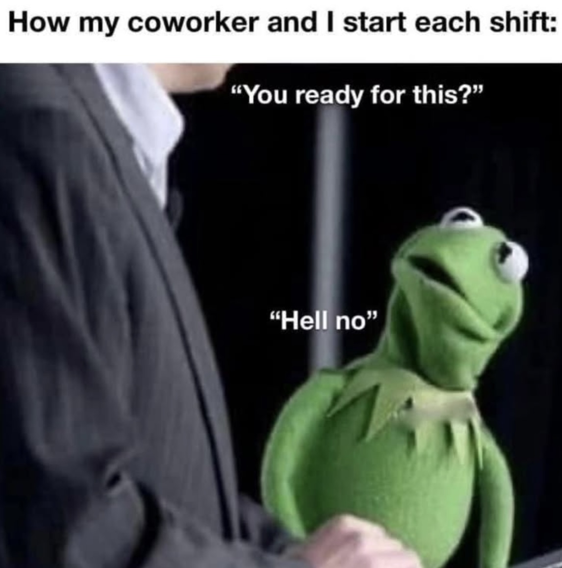 Work Memes (@workmemesdaily) on Twitter photo 