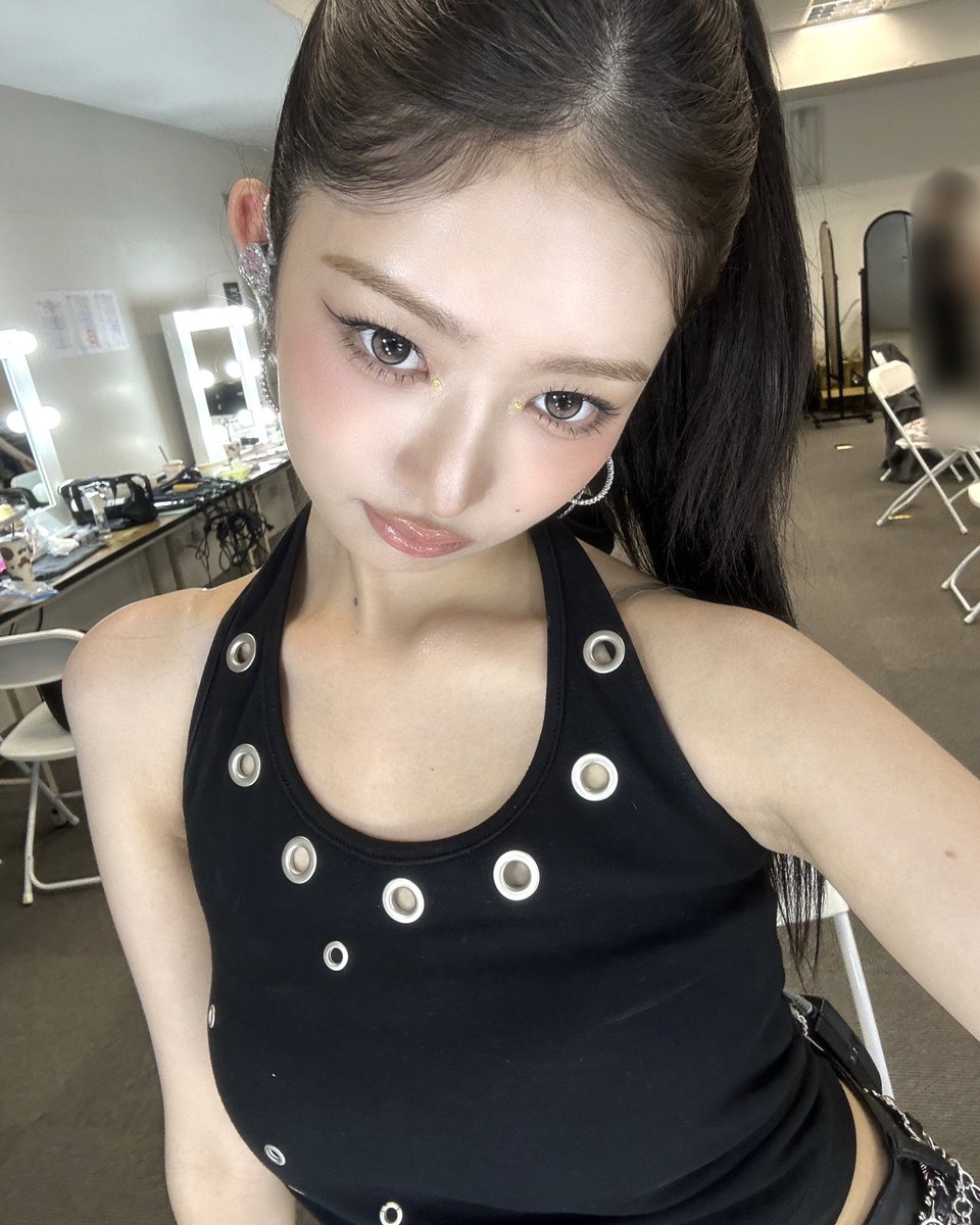 picsnaoirei's tweet photo. 🐥🫧 https://t.co/rGlw1v6GQG