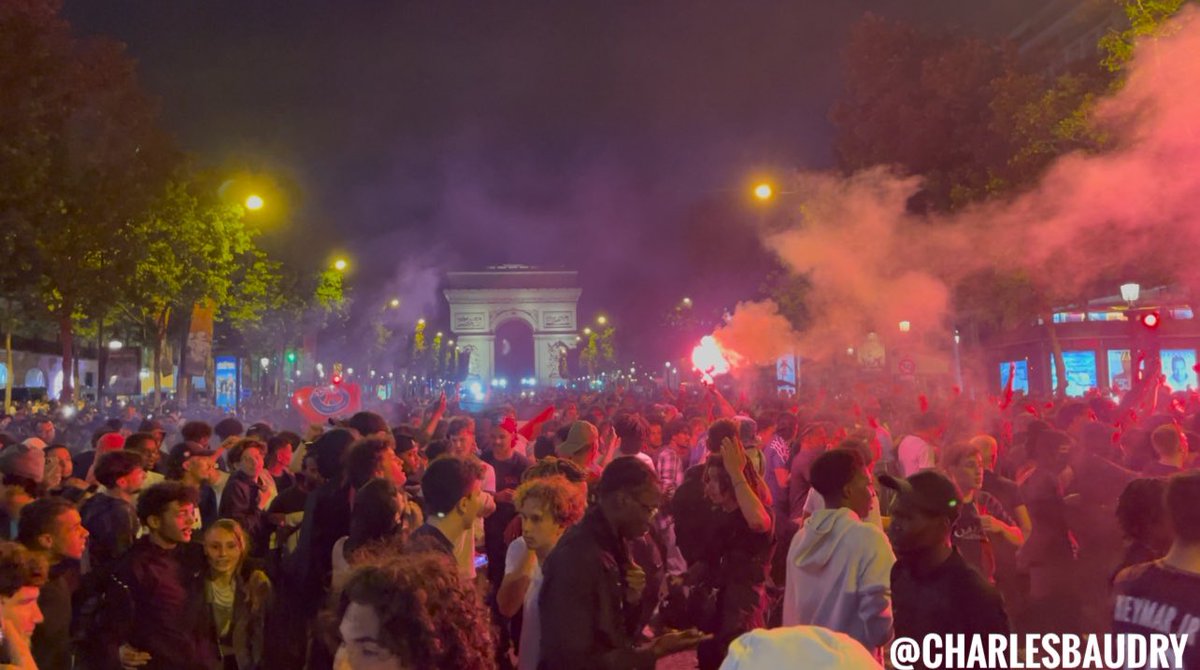 Charles Baudry tweet media