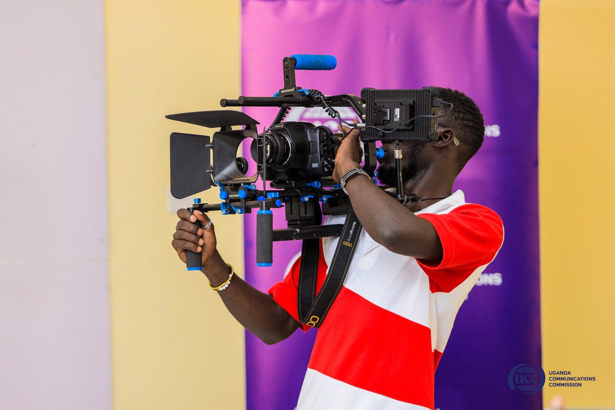 At Eunika Media Entertainment, we continue the journey of compelling storytelling with boldness and love ❤️. 
Happy New Month, may this month brings all the blessings of the world 🌎