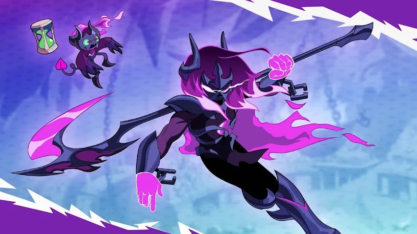 NIX SKIN GIVEAWAY‼️‼️

i have been lucky enough to have been given a extra ascended nix code!!!

HOW TO ENTER:
follow, like this tweet, retweet, and tag 2 friends + your favorite pro !! 

winner will be picked in 2 weeks!! good luck!!!!