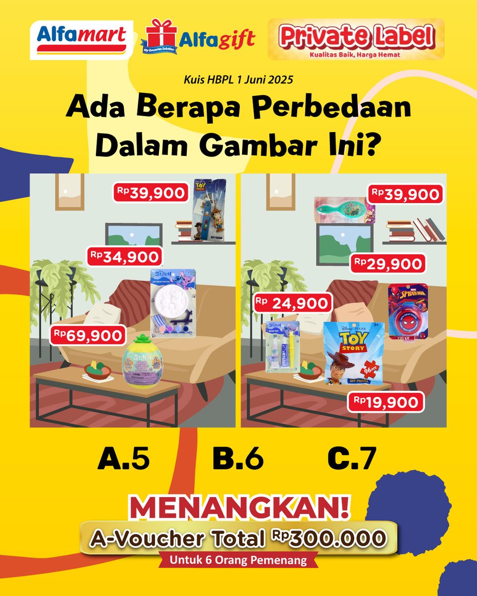 Alfamart tweet media