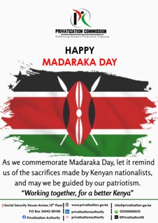 Privatization Commission (@privatisationke) on Twitter photo 