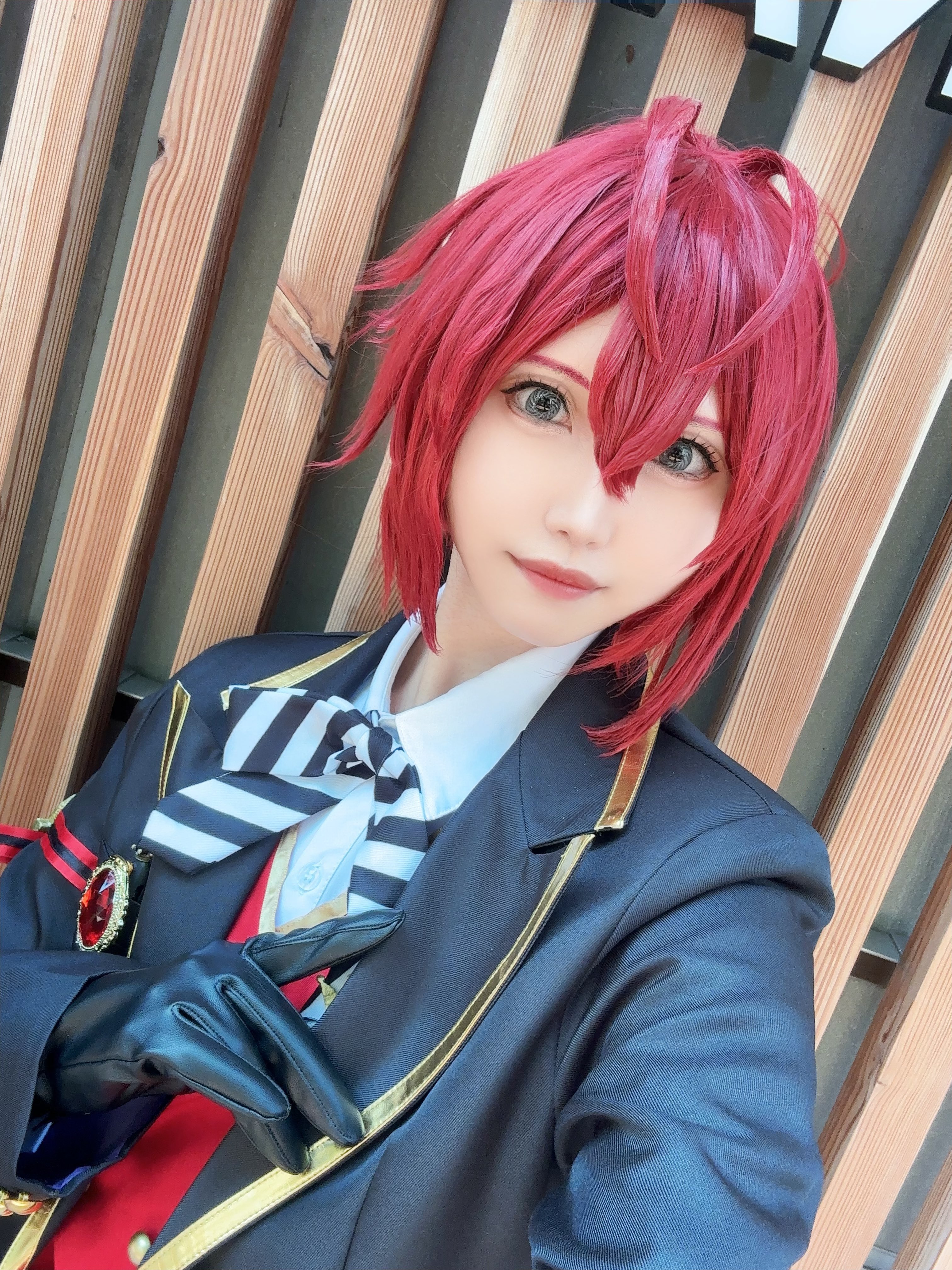 なまし (@13rine2) / X
