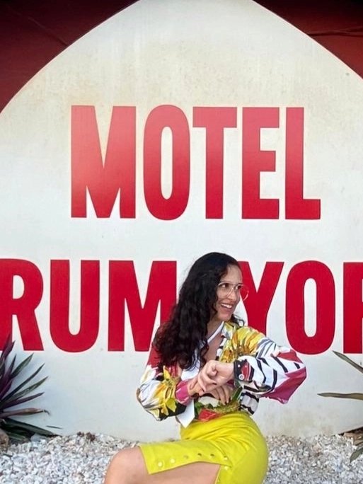 DeboraMaes6149's tweet photo. Esperandote
#maestra
#enseñar
#motel
#date
#LaCasaDeLosFamososCol https://t.co/Tne1WzYJab
