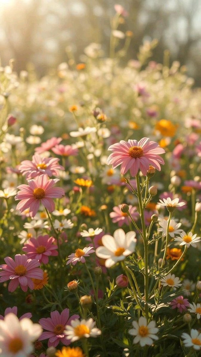 boomsafary's tweet photo. Happy Sunday 🌸🍃 https://t.co/u80ekxjCcO