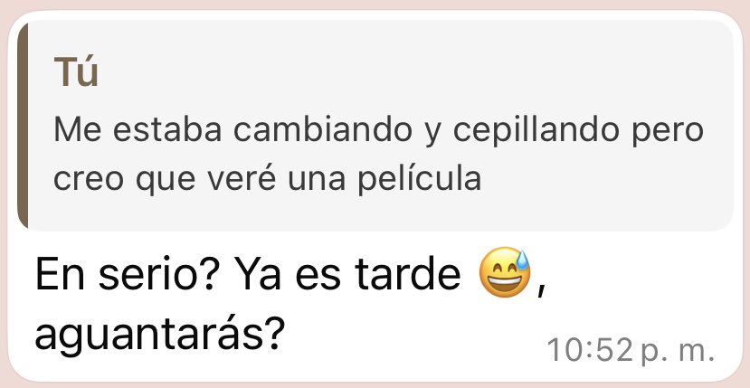 lujheb's tweet photo. Después de los 30’s las cosas cambian un poco 😅 https://t.co/sX4HWgz6PH