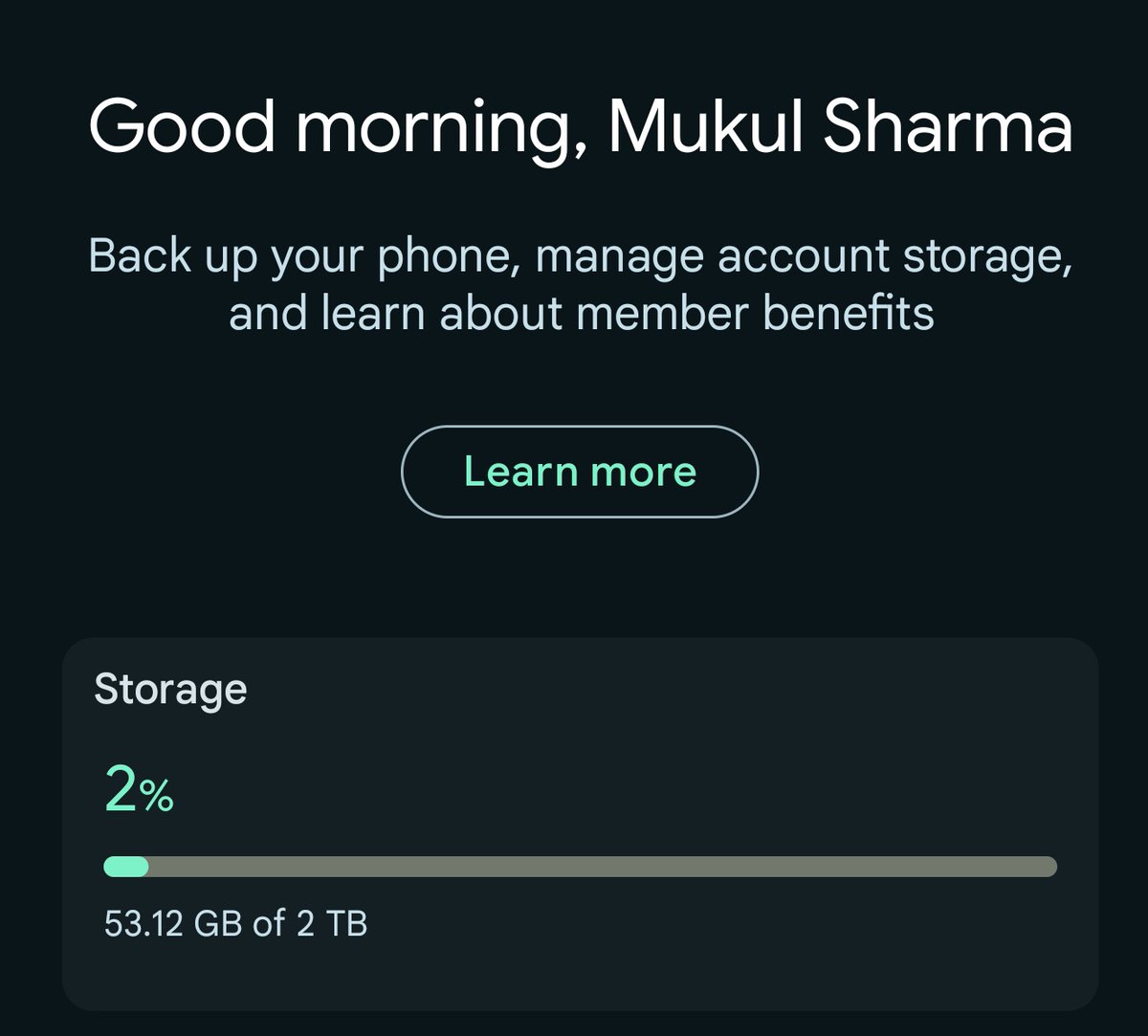Mukul Sharma tweet media