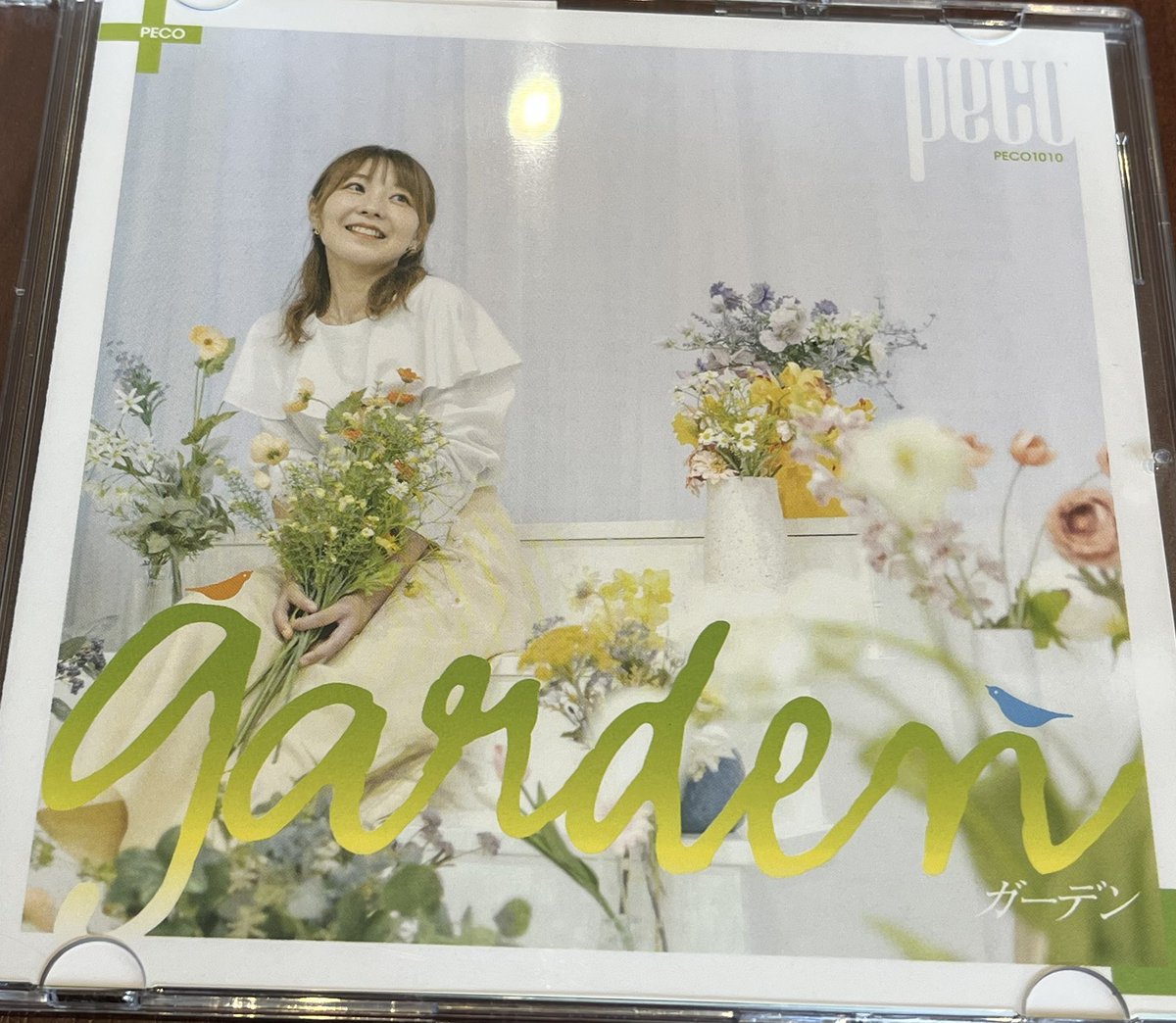 shibu (@shibukisplash) on Twitter photo たまたま通りかかったら
pecoさんに会えた✨️
聴いてはいけなかったけど、
欲しかったCDが買えた😭
「あいして」聴ける•*¨*•.¸¸♬︎
#peco <a href="/peco0826/">Peco(ペコ)/清水夏妃🌻R7.8.22梅田クラブクアトロワンマン</a>
#garden
#あいして たまたま通りかかったら
pecoさんに会えた✨️
聴いてはいけなかったけど、
欲しかったCDが買えた😭
「あいして」聴ける•*¨*•.¸¸♬︎
#peco <a href="/peco0826/">Peco(ペコ)/清水夏妃🌻R7.8.22梅田クラブクアトロワンマン</a>
#garden
#あいして