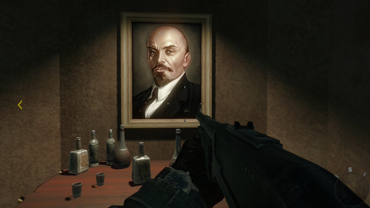 nise_yoshimi's tweet photo. fascinated by this oddly sexual lenin https://t.co/hVAz1fRQBB
