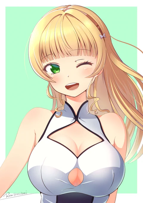 すみれ #Liella #平安名すみれ