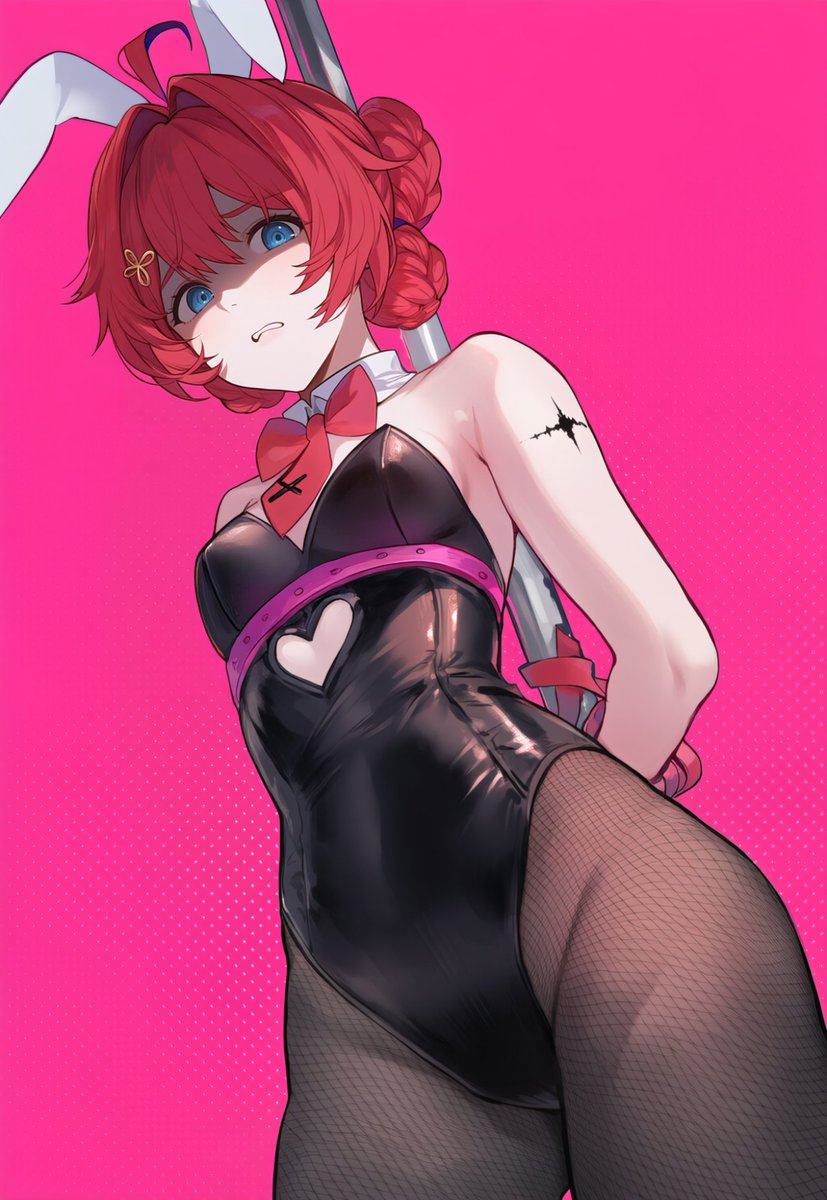 ZaviieR TM tweet media