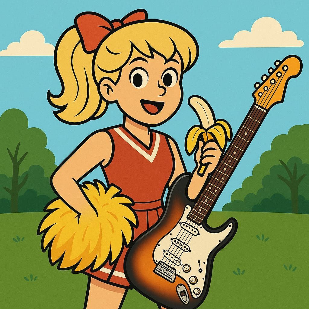 Here's the visual clue for Sunday's #Bandle #1019 Not everyone's here to  echo you. Some just spell it out and move on 🔗 iOS https://t.co/KUTySsLfWA  🔗Android https://t.co/HhMA6YZJsu 🔗 Web https://t.co/eU6oEGjmR3 #Heardle  #Wordle #, image size:1024x1024