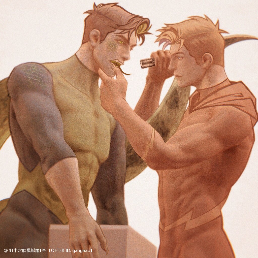 Gangnao1 tweet media