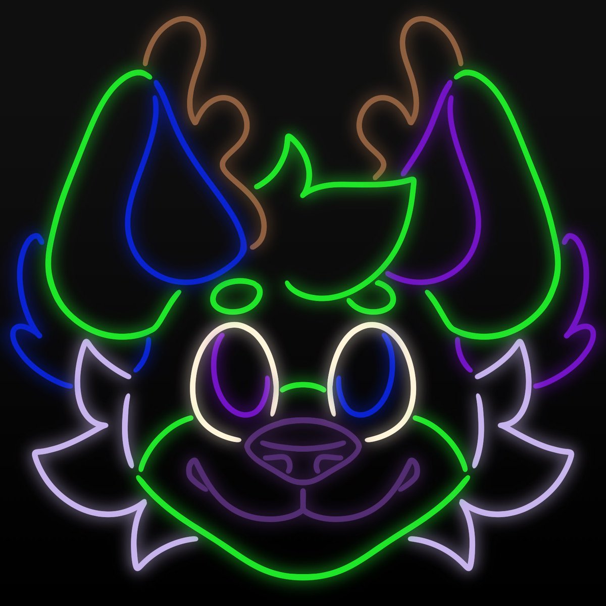 ok this exploded hi- 

if you want a guaranteed spot, I can take comms for $3 each!! I *will* still be going through and picking some peeps to draw for free, but if you want one 100%, I’m open for comms! pls dm me if you’re interested and I’ll get back in the morning 🩵