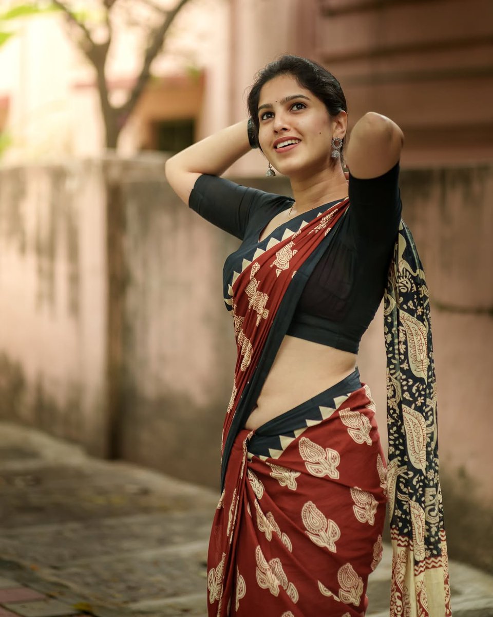 ActrezHub's tweet image. #BhoomicaSS #Bhoomica #Bhoomi